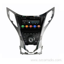 Android 8.0 Azera 2011 Car Radio